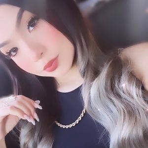 Meet your Posher, Esmeralda